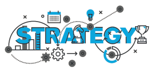 Develop a marketing Strategy to boost your ROI