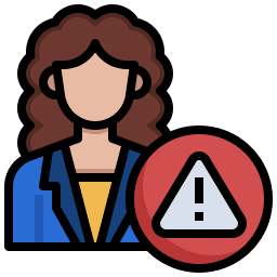 Social Listening and Crisis Management Icon