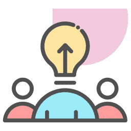Customer insights icon