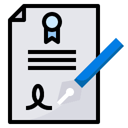 Low risk contract
