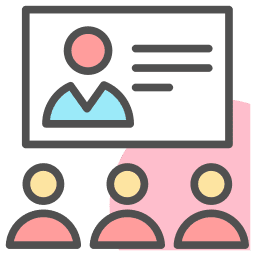 Industries we serve - Medium Business Icon