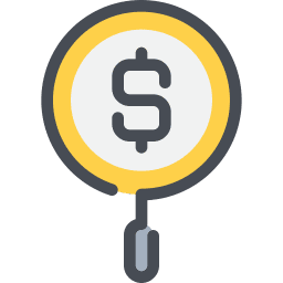 Sponsored Research Icon