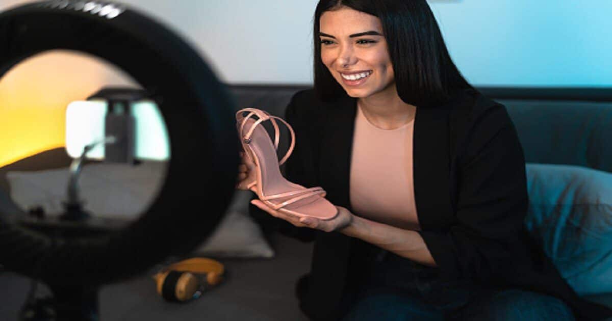 Micro-influencers are people who have the smallest social media following. They have a following of anywhere from 1,000 to 10,000 people. Because they have a smaller following, they can connect more with their followers. This makes them a great choice for businesses looking to promote their products or services.