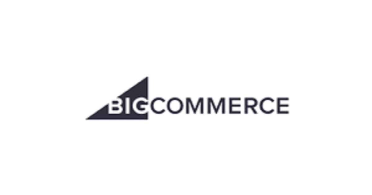BigCommerce is a top open source ecommerce platform that is used by millions of businesses around the world. It is a feature-rich platform that offers everything you need to build and grow your online store.