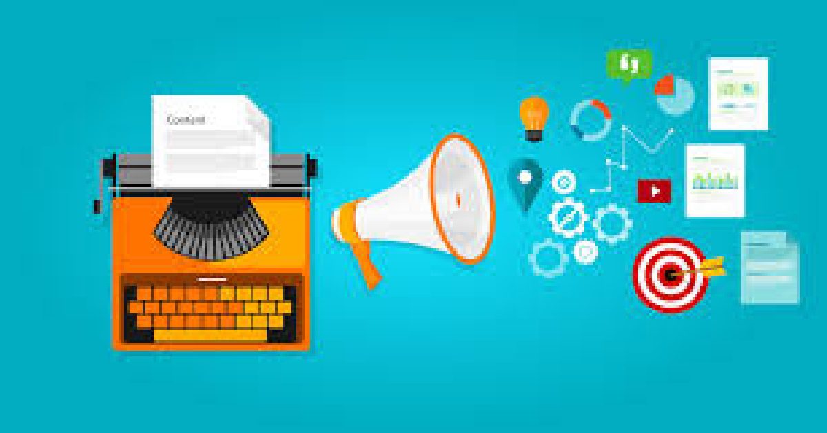 Copywriting is the process of writing text for the purpose of advertising or marketing. Content marketing, on the other hand, is a strategic marketing approach focused on creating and distributing valuable, relevant, and consistent content to attract and retain a clearly-defined audience and, ultimately, to drive profitable customer action.