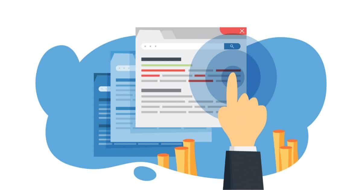 Copywriting is one of the most important aspects of SEO. Well-written, a keyword-rich copy will help improve your website’s click-through rate, and ultimately, your search engine ranking.