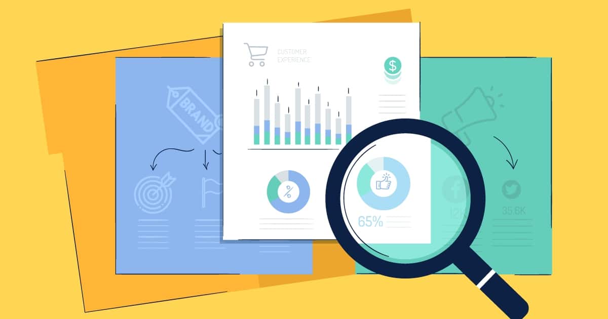 A brand audit is an all-encompassing assessment of your brand's well-being, reputation, and overall effectiveness in the market. It entails scrutinizing multiple facets of your brand, including its visual identity, messaging, customer perception, competitive positioning, and consistency across various touchpoints. By conducting a brand audit, you gain valuable insights into how your target audience perceives your brand and pinpoint areas that require enhancement. This process allows you to harmonize your brand strategy with your business objectives, rectify any disparities or irregularities, and make well-informed decisions to fortify your brand's standing in the market.