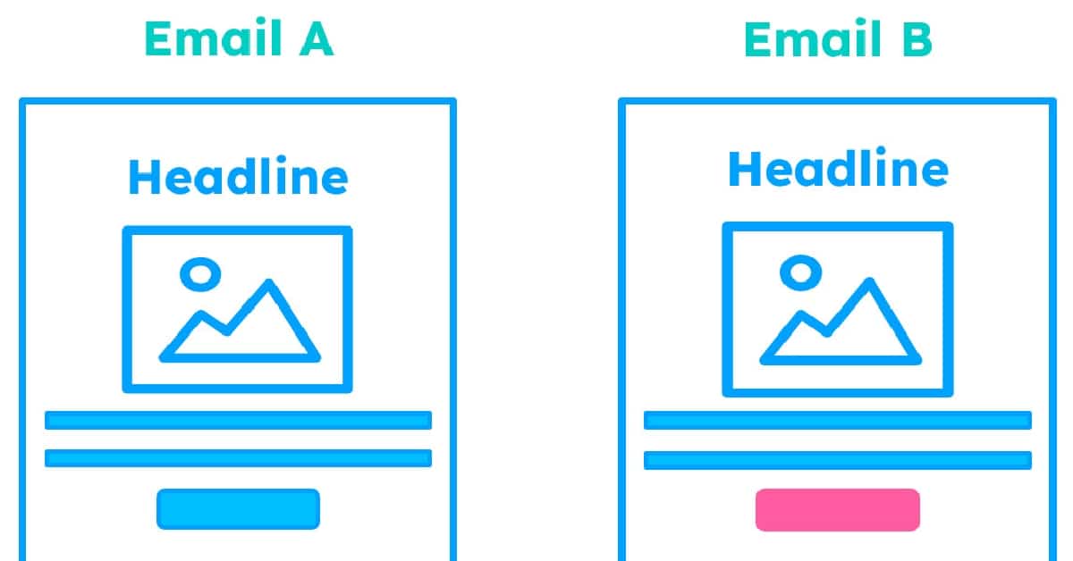 To enhance your email conversion rates consistently, it is essential to embrace A/B testing and data-driven iteration. By experimenting with various elements and analyzing the outcomes, you can discover insights and make data-supported improvements.