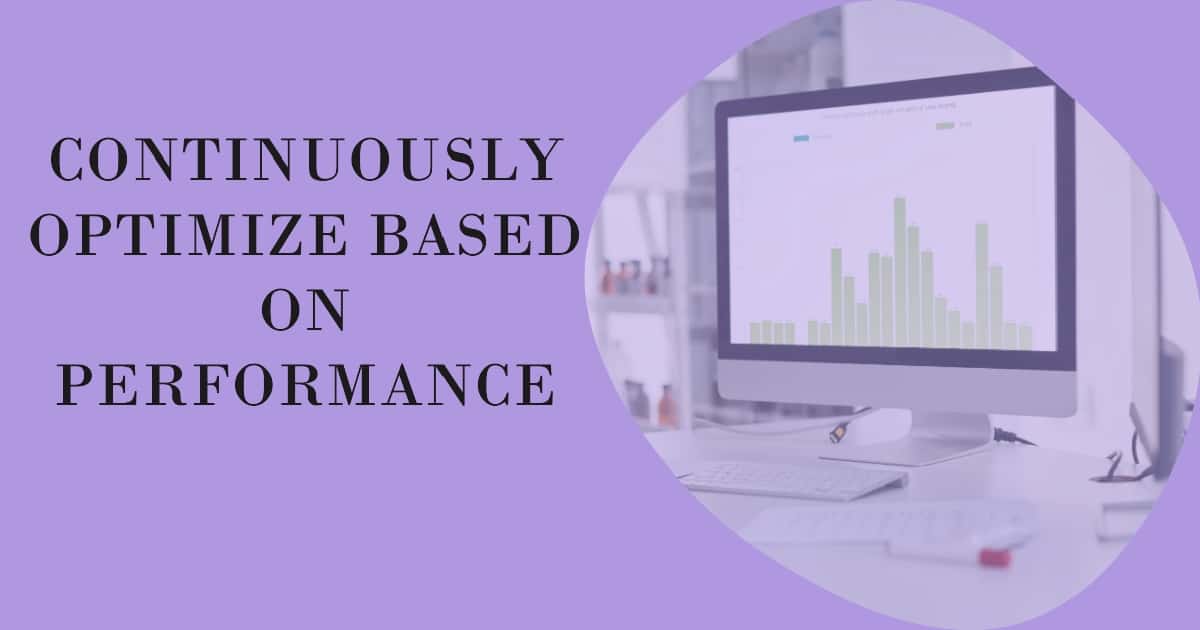 Continuously optimizing based on performance metrics is a critical and ongoing aspect of effective content production. Rigorous analysis of each piece of content, considering metrics like traffic driven, time on page, social sharing, inbound links, and direct conversions, provides essential insights into its impact. Identifying consistently top-performing content not only allows for a deeper understanding of audience preferences but also serves as a foundation for shaping future materials. Actively gathering audience input through site behavior tracking, click surveys, focus groups, and interviews enriches the content production strategy. This dynamic process of continuous assessment and enhancement ensures that your content remains aligned with emerging audience needs over time. By staying agile, data-informed, and integrating these insights into the content production workflow, you can maximize the impact of your materials, delivering ongoing value and maintaining a competitive edge.