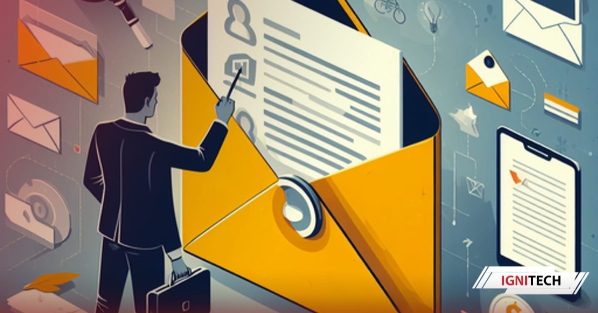 The 9 steps to professional email personalization