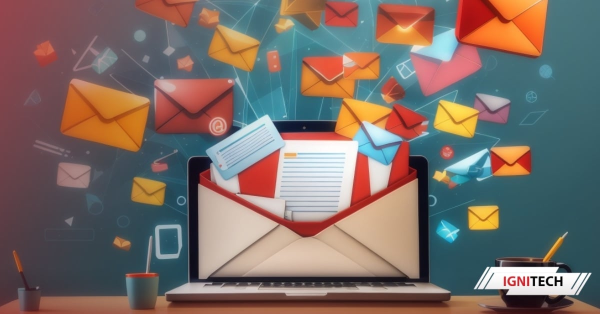 If you want to increase sales with email marketing, focus on creating personalized emails that meet the needs and interests of your target audience.