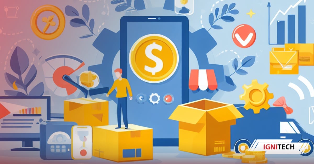 Every type of ecommerce comes with its own advantages and challenges. On one hand, global reach and cost flexibility give companies huge opportunities to expand and succeed. In addition, data analysis and easy payment processes improve the customer experience. However, some challenges emerge, such as fierce competition and digital marketing costs, which call for distinctive strategies to excel. Logistical challenges and the need to maintain security and build trust also point to the importance of managing a strong ecommerce infrastructure in 2024.