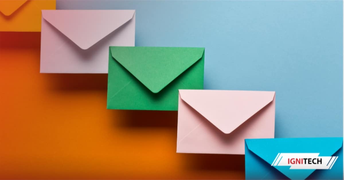 Why email personalization matters