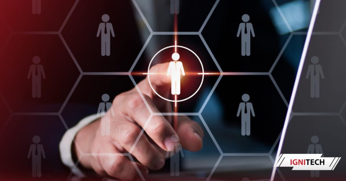 What is a buyer persona